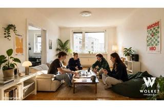 Wohnung kaufen in Handelskai, 1200 Wien, Helle Neubauwohnung im 6. Stock I ideale Anleger- & WG-Wohnung I Nahe U6 Handelskai, Donauinsel & FH Technikum Wien