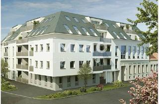 Wohnung mieten in Brünner Straße, 1210 Wien, Natur trifft Wohnkomfort – Wohnung mit Terrasse und Loggia nahe nahe den Stammersdorfer Weingärten! Nachmietersuche!
