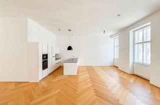 Wohnung mieten in Schottenring, 1010 Wien, Moderne Altbauwohnung Nähe Schottenring / Börse