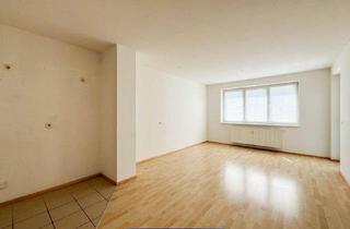 Wohnung kaufen in Schwimmbadstraße 26a, 4910 Ried im Innkreis, Praktische 2 Zimmer mit Loggia - nähe Stadtpark