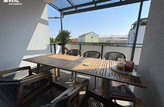 Wohnung kaufen in 8431 Gralla, Einziehen und wohlfühlen – Moderne 3-Zimmer-Wohnung mit hochwertiger Ausstattung