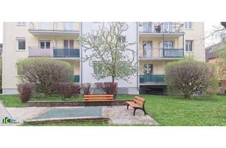 Wohnung kaufen in 1120 Wien, Bertongold, unbefristet vermietete 3 Zimmer Wohnung in Hetzendorf