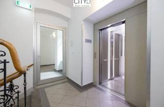 Wohnung kaufen in 1050 Wien, Charmante 5-Zimmer-Altbau-Wohnung in Zentrumsnähe !!