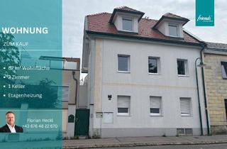 Wohnung kaufen in 2380 Perchtoldsdorf, FÜR DEN KÄUFER PROVISIONSFREI, 2-Zi-Wohnung in super Zustand!