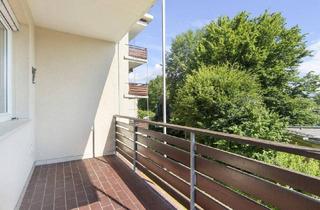 Wohnung kaufen in Kinkstraße, 9020 Klagenfurt, Schöne 3,5 Zi-Wohnung am Kreuzbergl