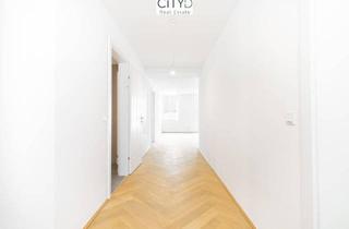 Wohnung kaufen in 1030 Wien, "Apostelhof" 2 Zimmer mit Balkon- modern living im Altbau auf höchstem Standard mitten im 3. Bezirk