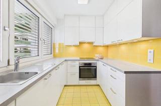 Wohnung kaufen in Waffenschmiedgasse, 9020 Klagenfurt, Stilvoll & modern zugleich – großzügige 4-Zimmer-Erdgeschosswohnung mit Tiefgarage in der Waffenschmiedgasse 41