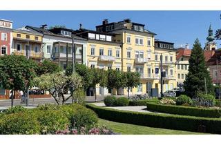 Penthouse kaufen in 4810 Gmunden, Penthouse in absoluter Bestlage in Gmunden am Traunsee