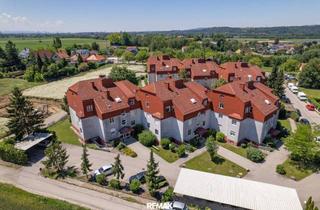 Wohnung kaufen in 3140 Pottenbrunn, Charmante 2-Zimmer-Wohnung mit großem Balkon in ruhiger Lage von Pottenbrunn