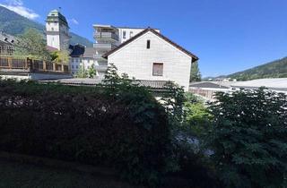 Wohnung kaufen in 8786 Rottenmann, 3 Zimmer Wohnung mit westseitig verbauter Loggia im Erdgeschoss/Hochparterre