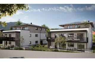 Wohnung kaufen in 5760 Saalfelden am Steinernen Meer, Neu! Wohnen am Sonnweg - Saalfelden, 74m² Wohnung mit Terrassenbalkon