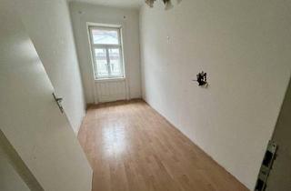 Wohnung kaufen in Kardinal-Nagl-Platz, 1030 Wien, Wohnung mit Lift und 3 getrennt begehbaren Zimmern- unweit Donaulände und Kardinal Nagl Platz U3!