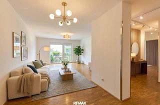 Wohnung kaufen in 6020 Innsbruck, 3-Zimmer-Wohnung mit Westbalkon und Bergblick in zentraler Innsbrucker Lage