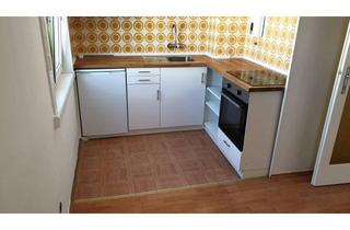 Wohnung mieten in Radeckgasse, 1040 Wien, 1040 Wien, Nette kleine Garcioniere, Nähe Hauptbahnhof und Alois-Drasche-Park.