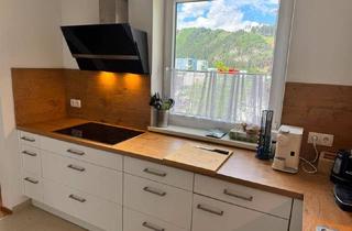 Wohnung mieten in Burggasse 115, 8750 Judenburg, Saniert - 83m² - großzügige 3 Zimmerwohnung