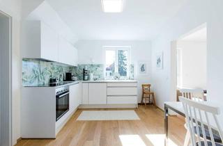 Maisonette mieten in 5400 Hallein, HALLEIN | Neu sanierte und voll möblierte 4‑Zimmerwohnung für Kurzmiete ab 01.01.2027