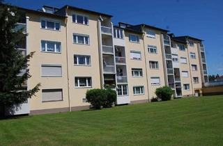 Wohnung mieten in 2620 Neunkirchen, 2-Zimmerwohnung in Bahnhofnähe von Neunkirchen zu vermieten! Mit Loggia!