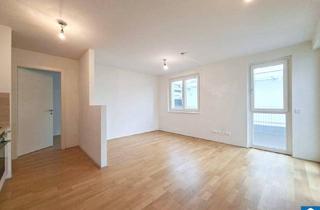 Wohnung mieten in Leopoldauer Platz 9-11, 1210 Wien, Leopold XXI – Moderne 3-Zimmer-Wohnung für Naturliebhaber!
