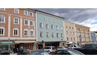 Wohnung mieten in 4840 Vöcklabruck, Traumhafte Singlewohnung am Stadtplatz