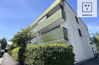 Wohnung mieten in Prälatendammstraße 9a, 6900 Bregenz, Sehr schöne 2-Zimmer-Dachgeschoss-Wohnung in Bregenz