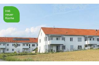 Wohnung mieten in Auffen 195/5, 8272 Hartl, MEGA - 4-Zimmer-Wohnung mit riesigem Balkon, Küche und Carportparkplatz - geförderte Miete ODER geförderte Miete mit Kaufoption - 4 Zimmer