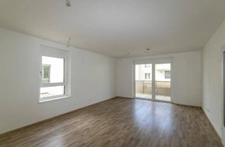 Wohnung mieten in Bahnsiedlung 185, 2013 Großstelzendorf, Moderne Balkonwohnung im Erstbezug