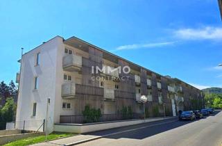 Wohnung mieten in Baiernstraße 59, 8020 Graz, Geförderte 2 Zimmer Wohnung mit großer Terrasse und Eigengarten - Eggenberg/Baiernstraße 59 Top 03