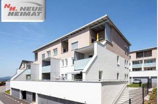 Wohnung mieten in Wenzelskirchenweg 21, 4224 Wartberg ob der Aist, NEUWERTIGE 2-ZIMMER-WOHNUNG MIT LOGGIA UND GARAGENPLATZ IN WARTBERG/AIST!
