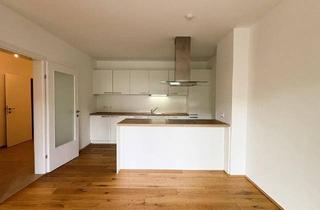 Wohnung mieten in Franz-Kurz-Straße, 4052 Ansfelden, Geräumige Dachgeschoßwohnung inkl. Einbauküche & Loggia - TG-ABSTELLPLÄTZE KOSTENLOS - Top B13