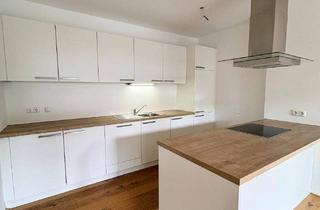 Wohnung mieten in Franz-Kurz-Straße, 4052 Ansfelden, Große Dachgeschoßwohnung inkl. Einbauküche & Loggia - TG-ABSTELLPLÄTZE KOSTENLOS - Top B13
