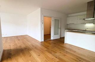 Wohnung mieten in Franz-Kurz-Straße, 4052 Ansfelden, Geräumige Dachgeschoßwohnung inkl. Einbauküche & Loggia - TG-ABSTELLPLÄTZE KOSTENLOS - Top B13
