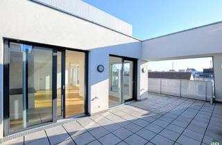 Maisonette mieten in 1160 Wien, Exclusive Penthouse Duplex with Rooftop Terraces & Rooftop Pool near U3 Ottakring