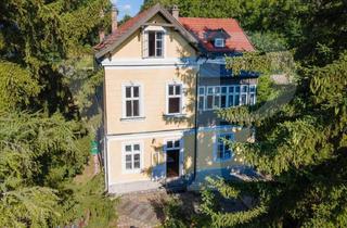 Villen zu kaufen in 2344 Maria Enzersdorf, Maria Enzersdorf - beste Lage