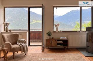 Einfamilienhaus kaufen in 6460 Imst, Wohnen am Sonnberg – Haus mit Sanierungspotenzial
