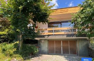 Haus kaufen in 9551 Bodensdorf, Retro-Kombi mit Zukunft: Neubau oder Sanierungsobjekt in schöner Lage und See-Nähe
