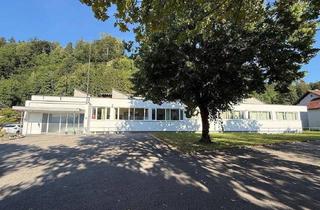 Büro zu mieten in Arkenstrasse 55, 6835 Muntlix, Gewerbeliegenschaft in sehr guter Lage zu vermieten
