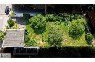 Grundstück zu kaufen in 2700 Wiener Neustadt, Sonniges Baugrundstück in ruhiger Wohnlage – bauen Sie hier Ihr Traumhaus