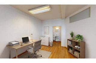 Büro zu mieten in 1230 Wien, 56m2 Gewerbefläche in modernem Container in 1230 Wien-Inzersdorf