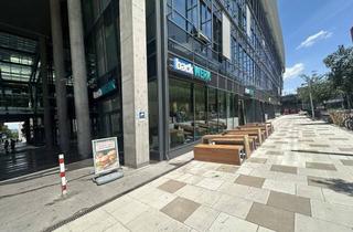 Büro zu mieten in Handelskai 92, 1200 Wien, Geschäftsfläche beim Bahnhof Wien-Handelskai verfügbar!
