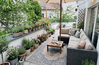 Wohnung mieten in Brünner Straße, 1210 Wien, Helle 4-Zimmer-Wohnung mit Terrasse in 1210 Wien zu mieten!