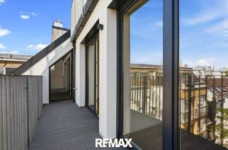 Wohnung kaufen in Brünner Straße, 1210 Wien, Provisionsfrei für den Käufer!!! Attraktives Neubauprojekt in Floridsdorf – Urbanes Wohnen mit Freiflächen