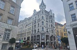 Wohnung mieten in Am Hof, 1010 Wien, Repräsentative Wohnung in absoluter TOP Lage