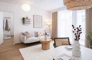 Maisonette mieten in Odoakergasse, 1160 Wien, ODO25 | Terrasse | Erstbezug | 2 Zimmer | Maisonette | Ausgezeichnete Lage