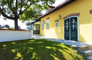 Gewerbeimmobilie kaufen in 3910 Oberstrahlbach, WUNDERSCHÖNES GASTHAUS MIT STADL & GARTEN