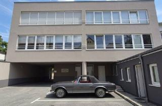 Immobilie kaufen in Sankt-Antoni-Straße, 7000 Eisenstadt, Ca. 62,80 m² Wohnung - Attraktive Anlegerwohnung mit Potenzial für gewerbliche Nutzung & Kurzzeitvermietung