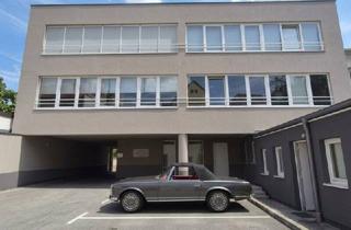 Immobilie kaufen in Sankt-Antoni-Straße, 7000 Eisenstadt, Ca. 62,80 m² Wohnung - Attraktive Anlegerwohnung mit Potenzial für gewerbliche Nutzung & Kurzzeitvermietung