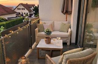 Wohnung kaufen in 7072 Mörbisch am See, Attraktives Investment - 41 m² Wohnung mit Balkon, Klimaanlage und Blick zum Neusiedler See – Ihr Haupt- od. Zweitwohnsitz zwischen Weingärten, Natur und mediterranem Flair