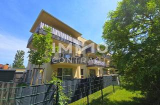 Wohnung mieten in Nippelgasse, 8055 Graz, Neuwertige, geförderte 2 Zimmer-Wohnung in ruhiger Lage mit Balkon - Nippelgasse 10a - Top 10