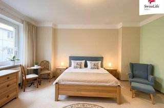Wohnung kaufen in 2500 Baden, Ankommen und bleiben – Stadtnahes Wohnen mit Grünblick