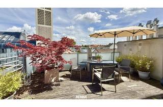 Penthouse kaufen in Sankt Veit-Gasse, 1130 Wien, Eigennutzer mit Weitblick, Anleger oder Eltern, die bereits heute für sich oder ihre Kinder vorsorgen möchten!